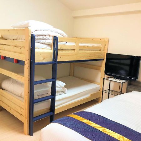 Cocostay Matoba Hiroshima Exteriör bild