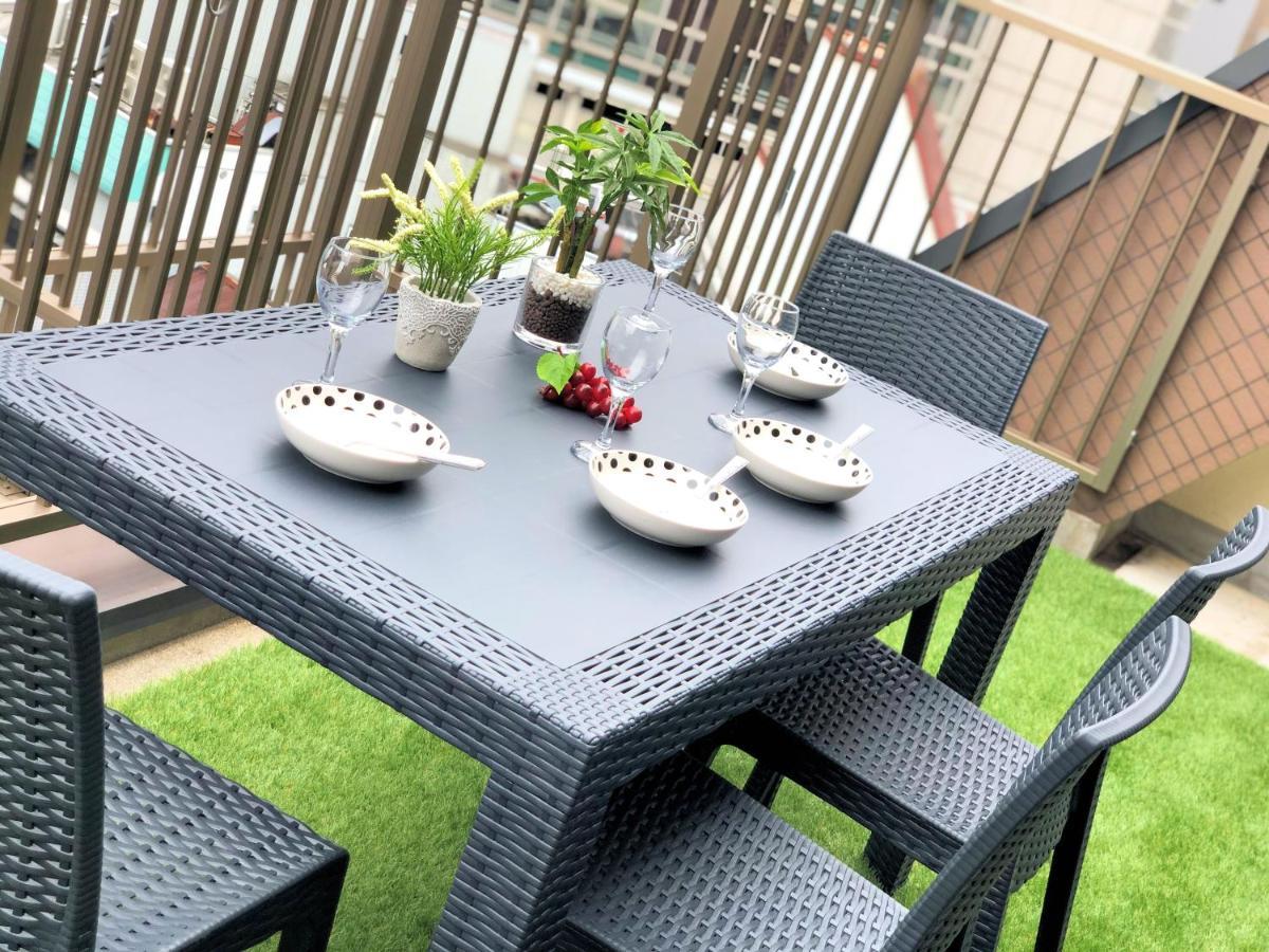 Cocostay Matoba Hiroshima Exteriör bild