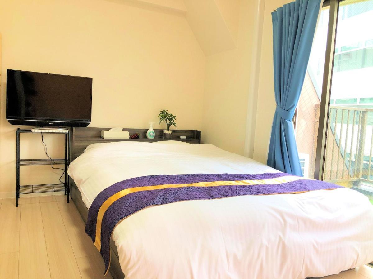 Cocostay Matoba Hiroshima Exteriör bild