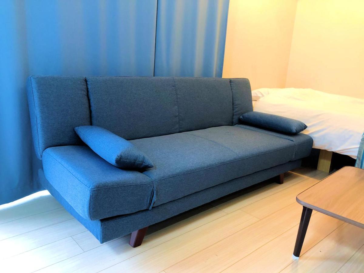 Cocostay Matoba Hiroshima Exteriör bild