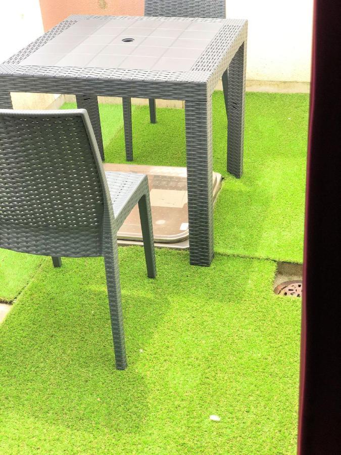 Cocostay Matoba Hiroshima Exteriör bild