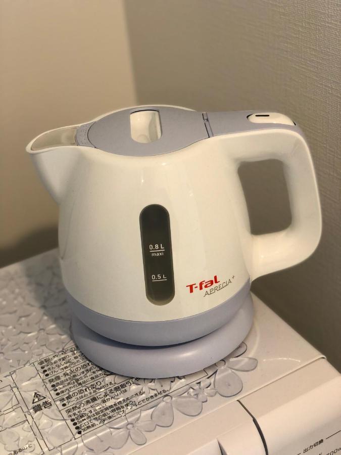 Cocostay Matoba Hiroshima Exteriör bild