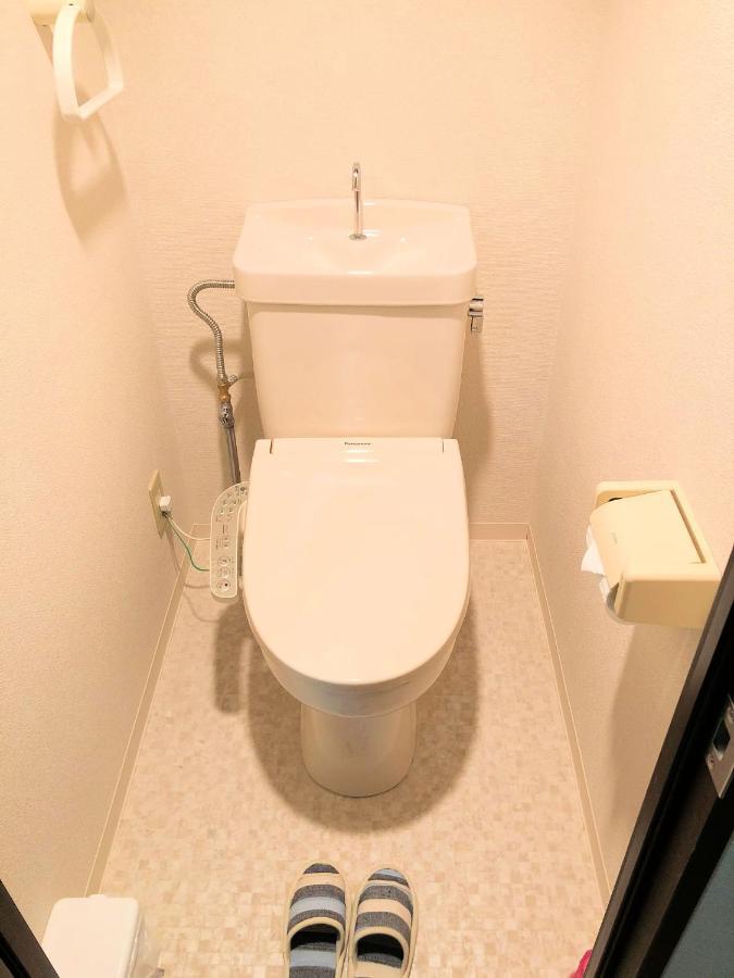 Cocostay Matoba Hiroshima Exteriör bild