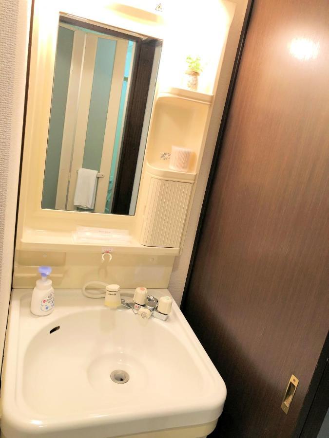 Cocostay Matoba Hiroshima Exteriör bild